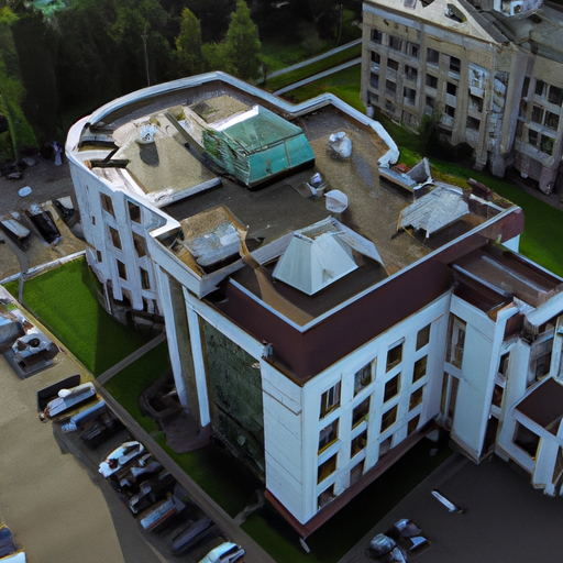 Колледж российского государственного университета правосудия