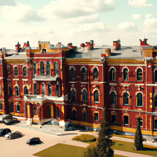 Российские новый университет официальный