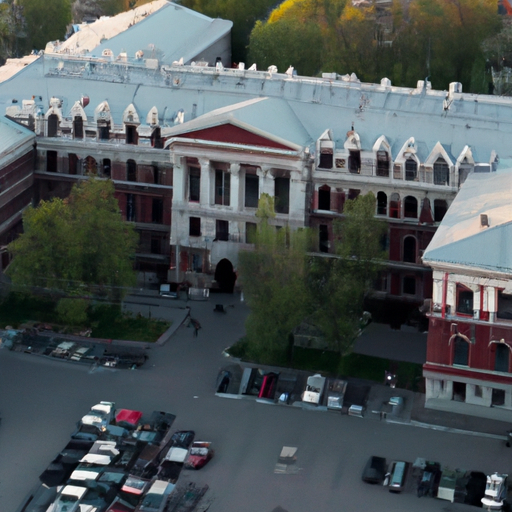 Московский педагогический государственный университет официальный