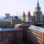 Московский городской педагогический университет официальный