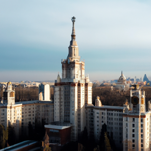 Московский педагогический государственный университет официальный