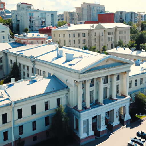Московский экономический институт филиалы